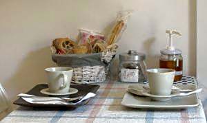 La Casa delle Betulle