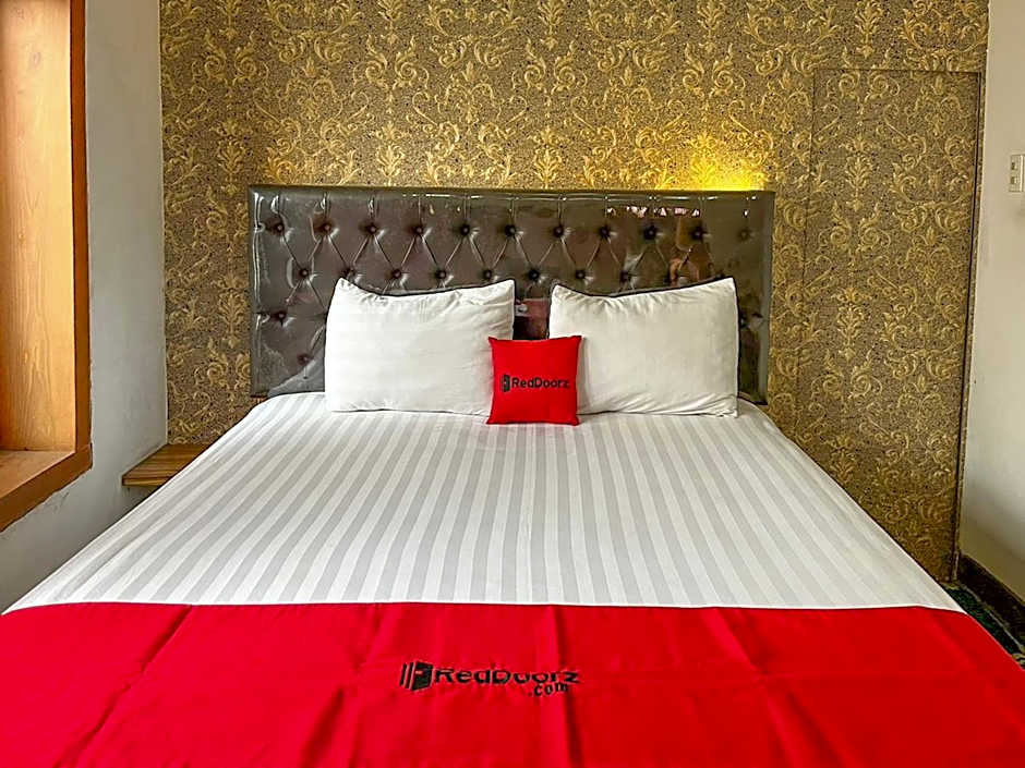 RedDoorz Syariah Near Alun-Alun Tulungagung