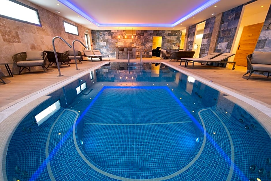 Hotel Les Oliviers