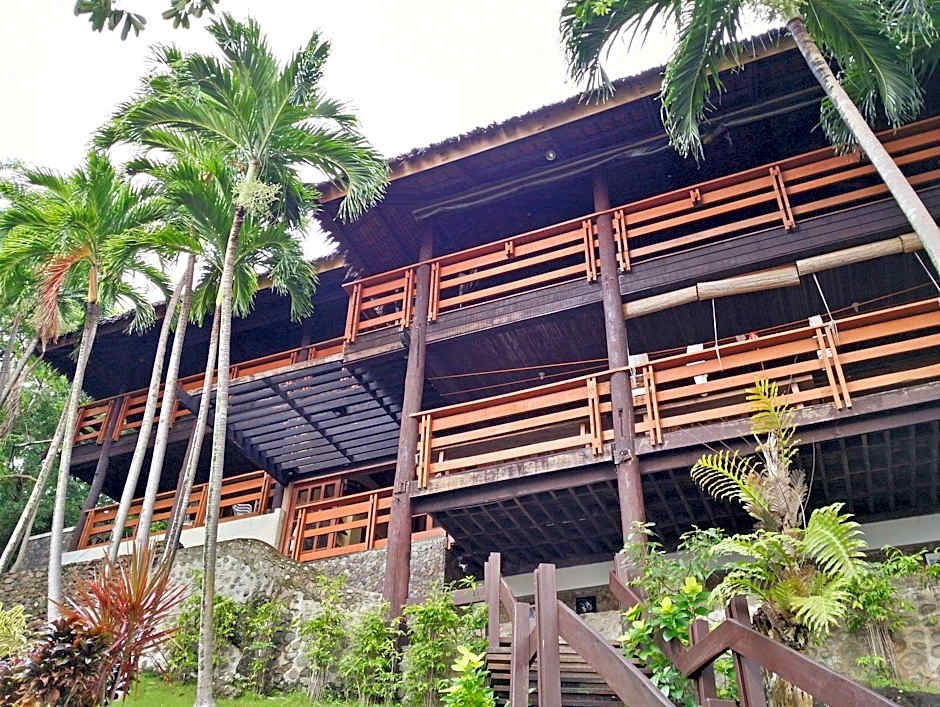Aquaventure Reef Club