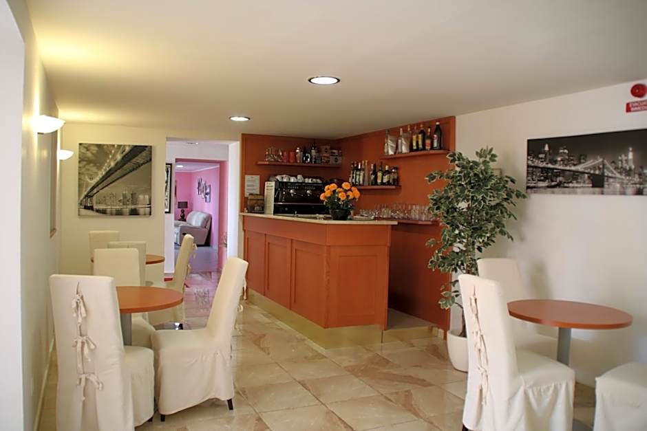Hotel Lutetia