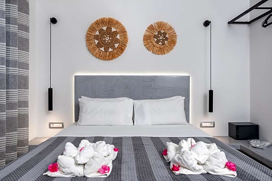 Villa Anemomilos Perissa