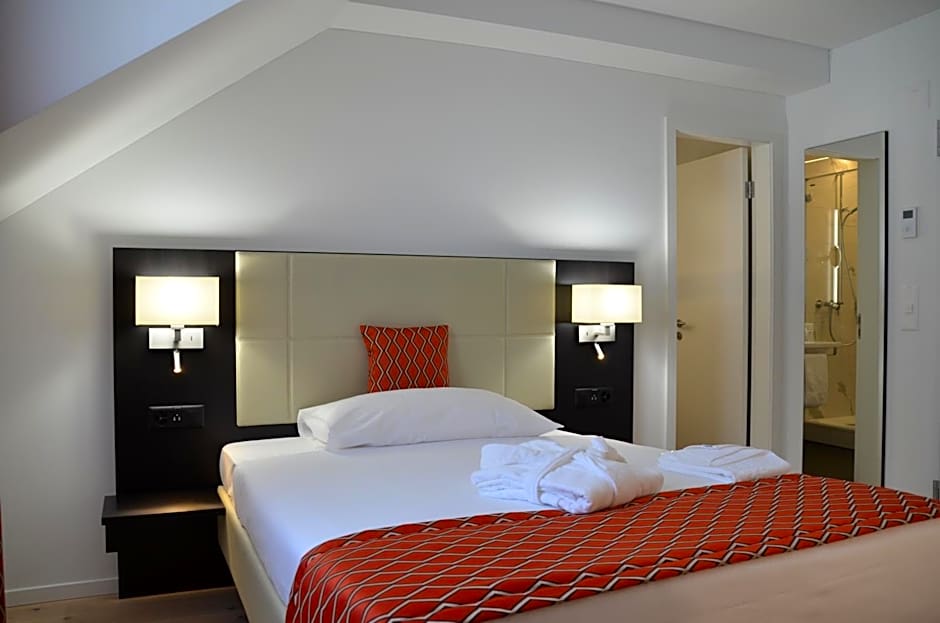 Grand Hotel Europe