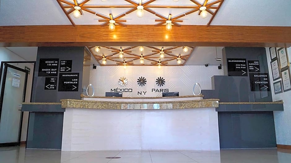 Best Western Plus Plaza Vizcaya