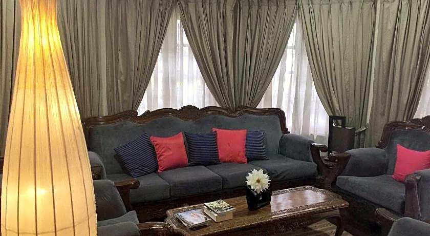 Lady Horton Bungalow