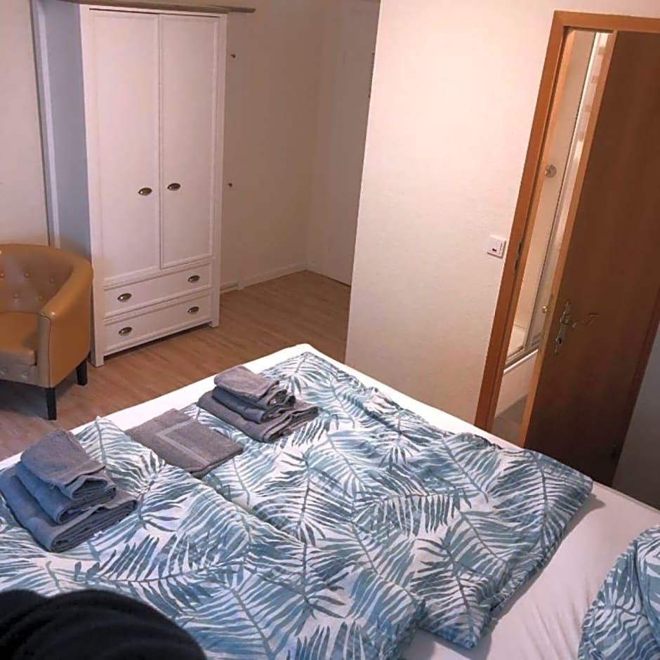 Zur schönen Aussicht