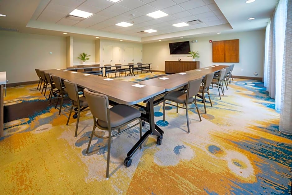 Staybridge Suites Summerville By IHG