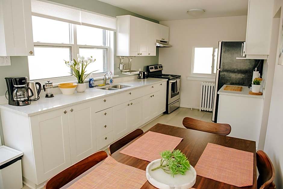 JstLikeHome - Old Town