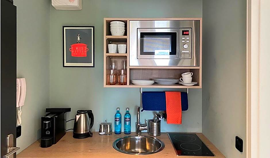 Designhotel Whitman