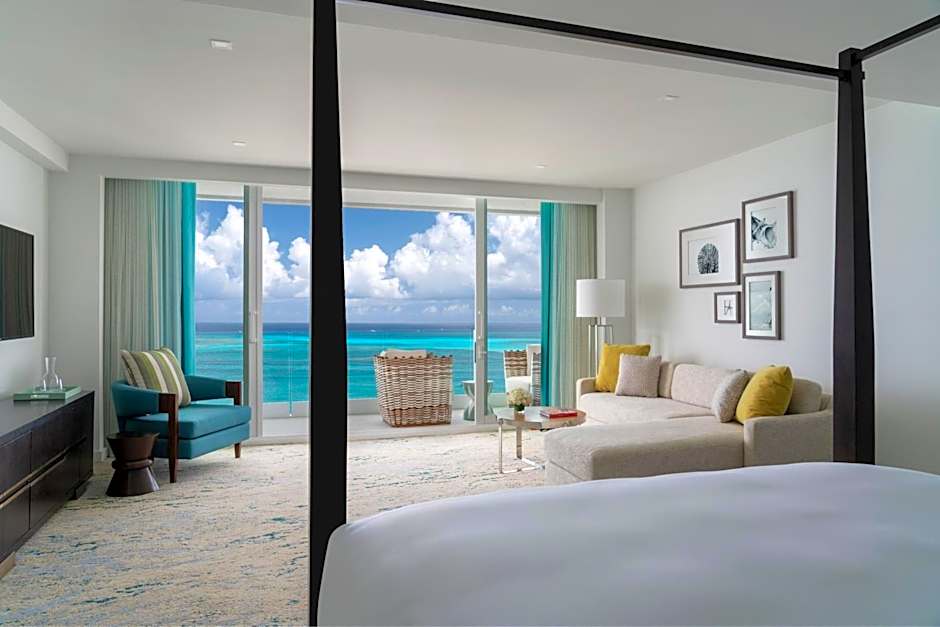 The Ritz-Carlton Turks and Caicos
