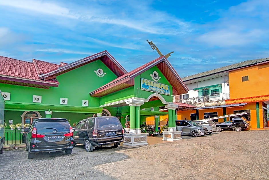 Hotel O Wisma Sakinah Syariah