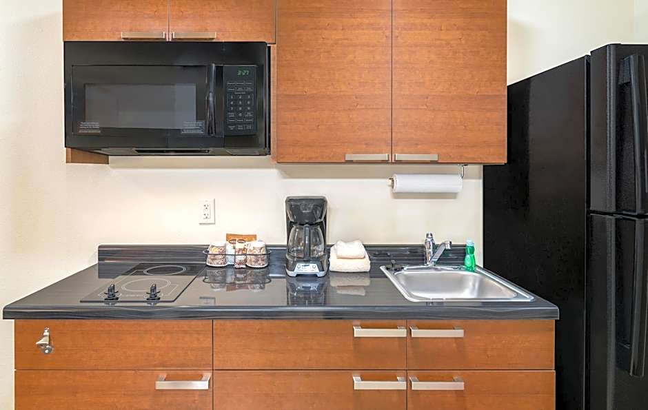 My Place Hotel-Amarillo West/Medical Center, TX