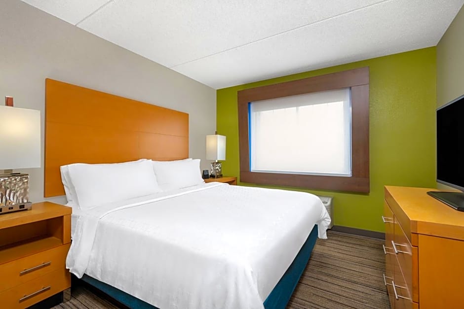 Holiday Inn Express Wheat Ridge-Denver West Hotel