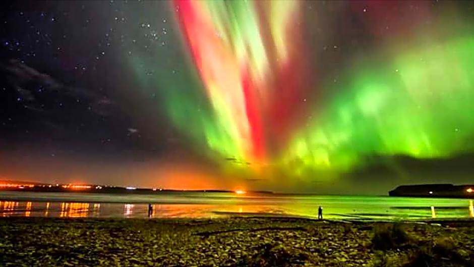 Sinclair Bay Apartments