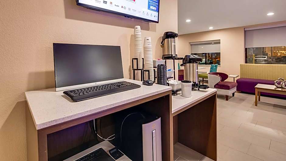 Best Western Huntsville