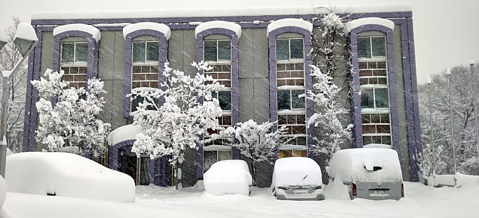 Hakuba King Hotel