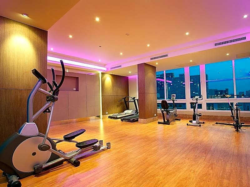 Intimate Hotel By Tim Boutique Hotel