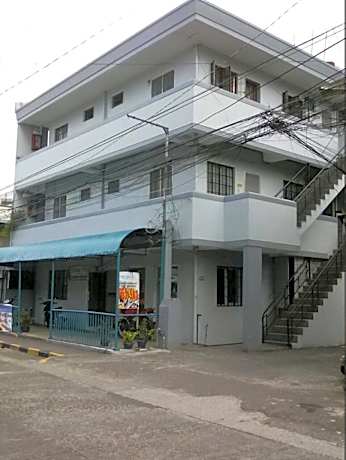 JS3 Building