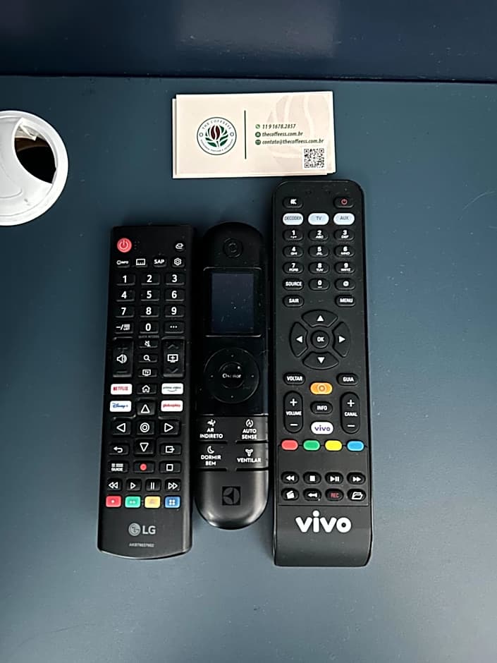 Studio a 500 metros do Allianz Parque, moderno, com piscina e academia