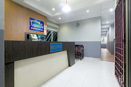 44100 Hotel Casavilla Petaling Jaya