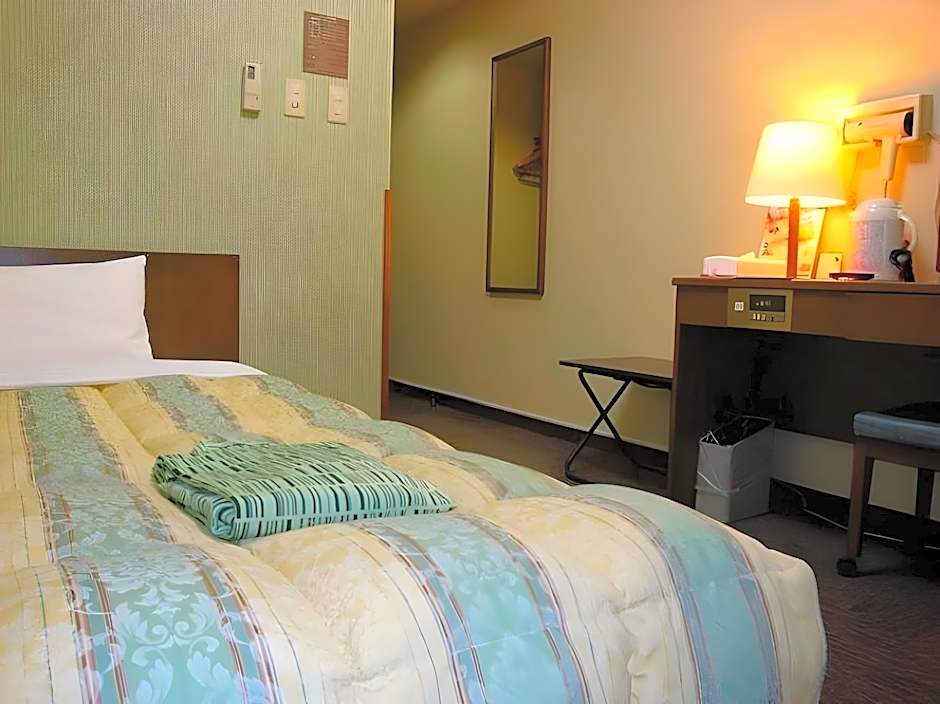 Hotel Route Inn Kami-Suwa
