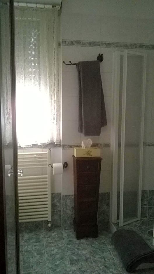 B&B Metro – Bussero, DC