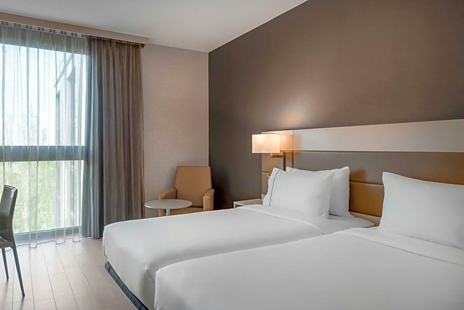 AC Hotel by Marriott Sant Cugat