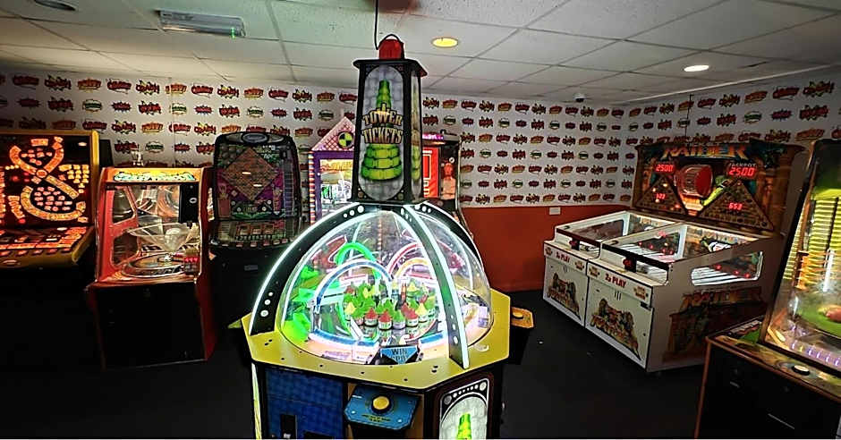 Whitstable Pearl - Alberta Holiday Park