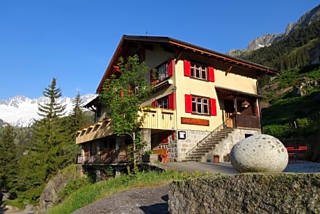 Gasthaus Göscheneralp