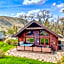 Glen Clova Lodges
