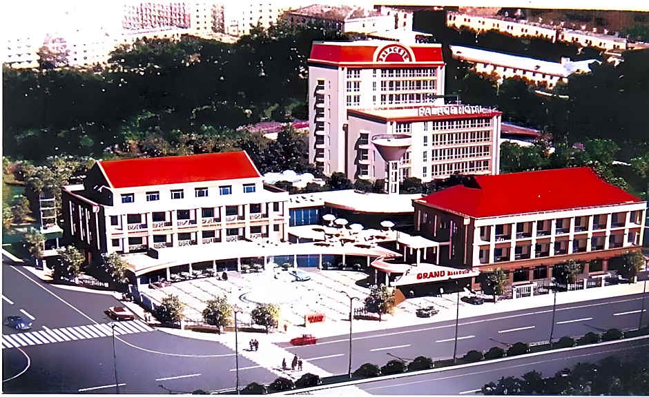 Grand Hotel Vung Tau
