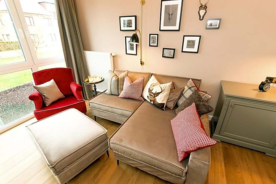 Nordseehotel Kröger