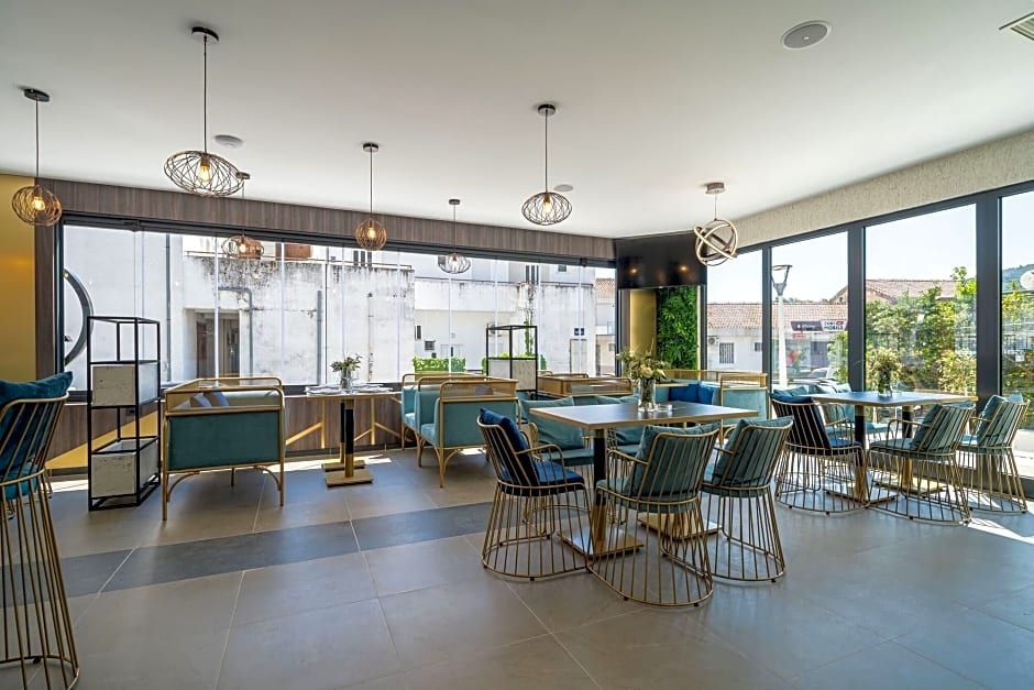 Hotel Millennium By Aycon