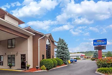 Baymont by Wyndham Pigeon Forge