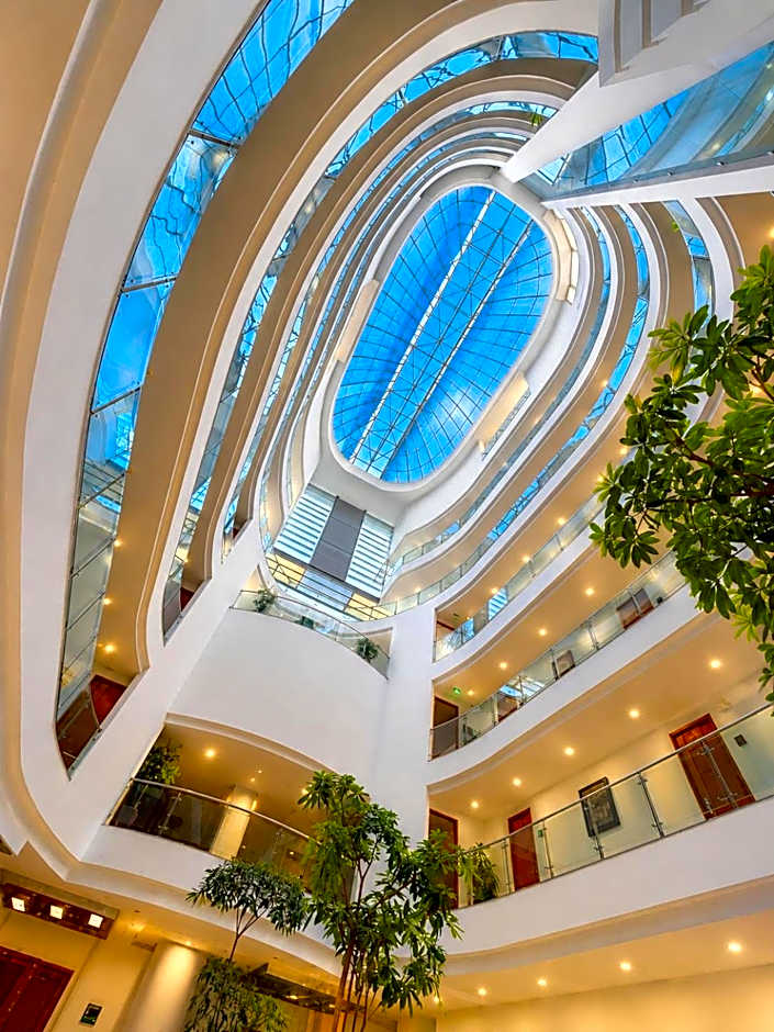 Hotel Atrium Plaza