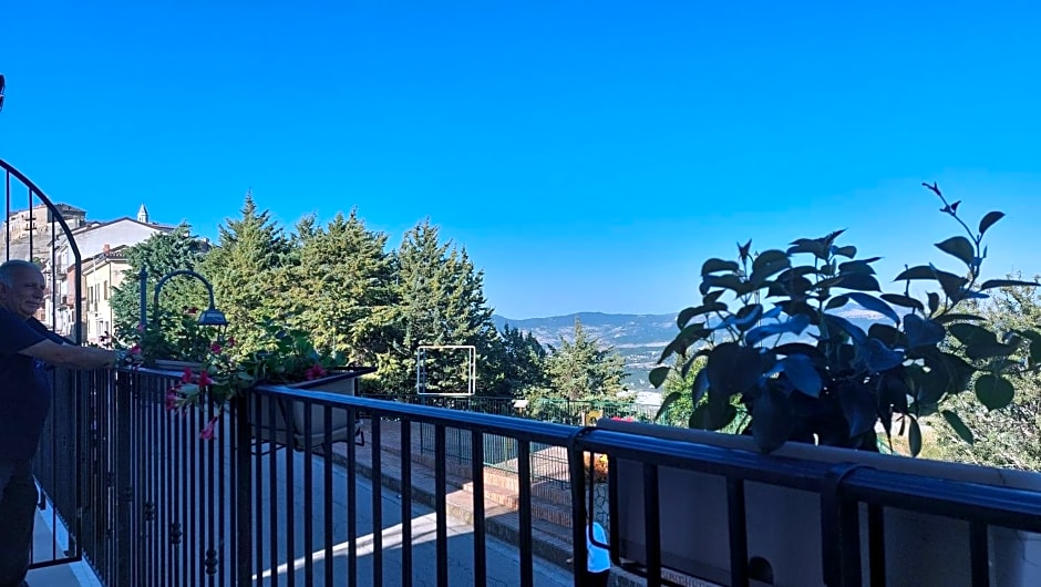 Nirvana Bed and Breakfast Experience