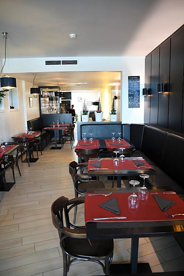 L'Auberge Saint Remacle