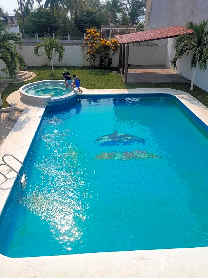Villas Yoleth Hotel