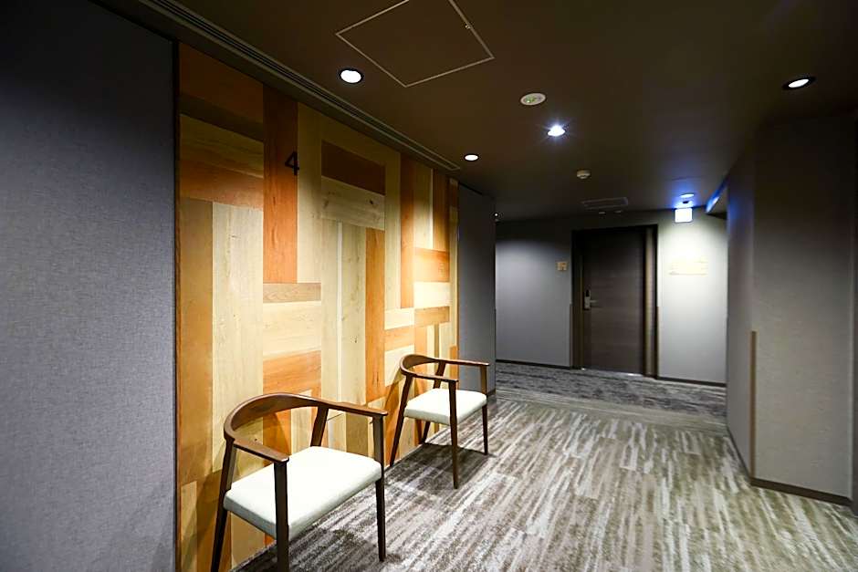 Dormy Inn Express Fujisan Gotemba Hot Springs