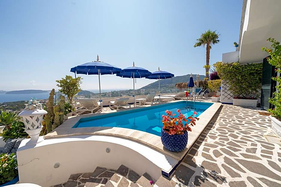 Relais Bijoux Ischia