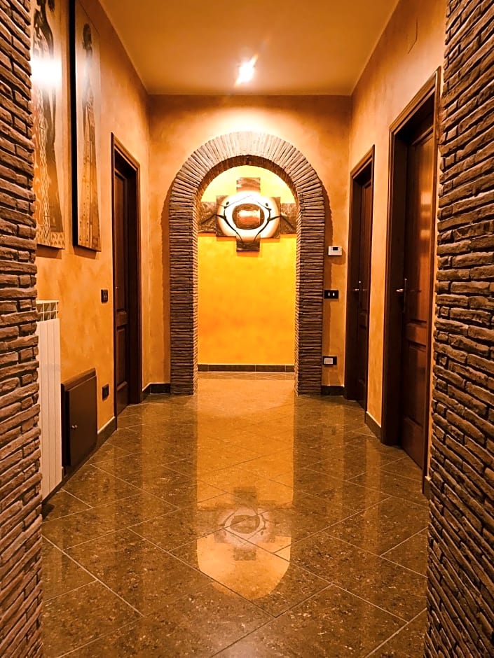 Armonia B&B