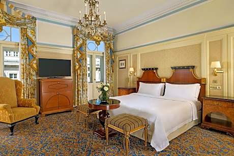 King Room with Opera View