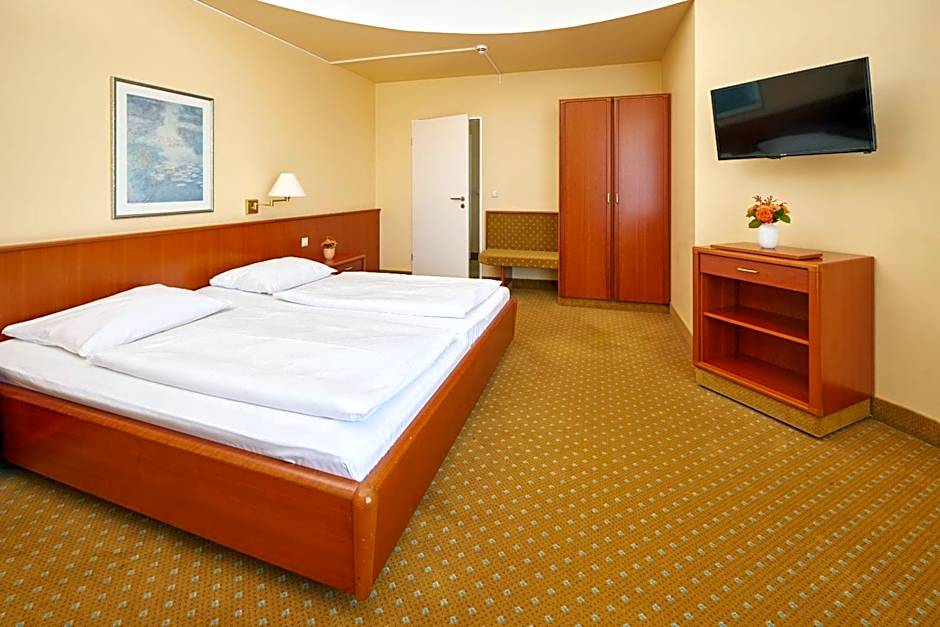 Best Western Hotel Geheimer Rat