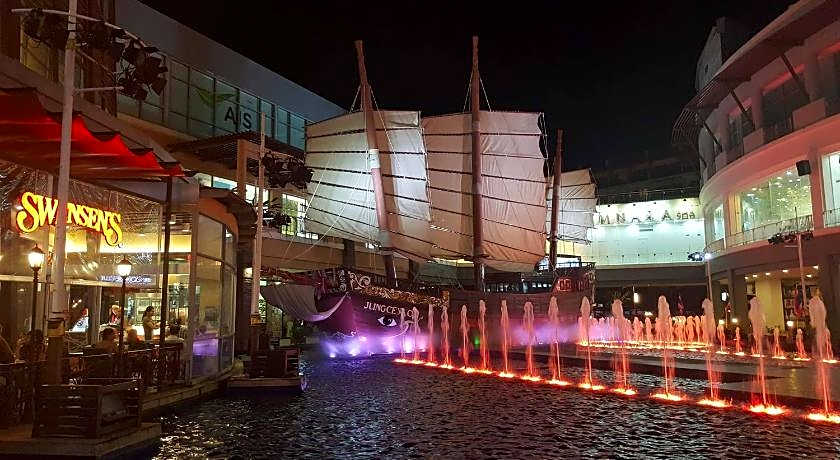 Baan Thai Beach Side Residence