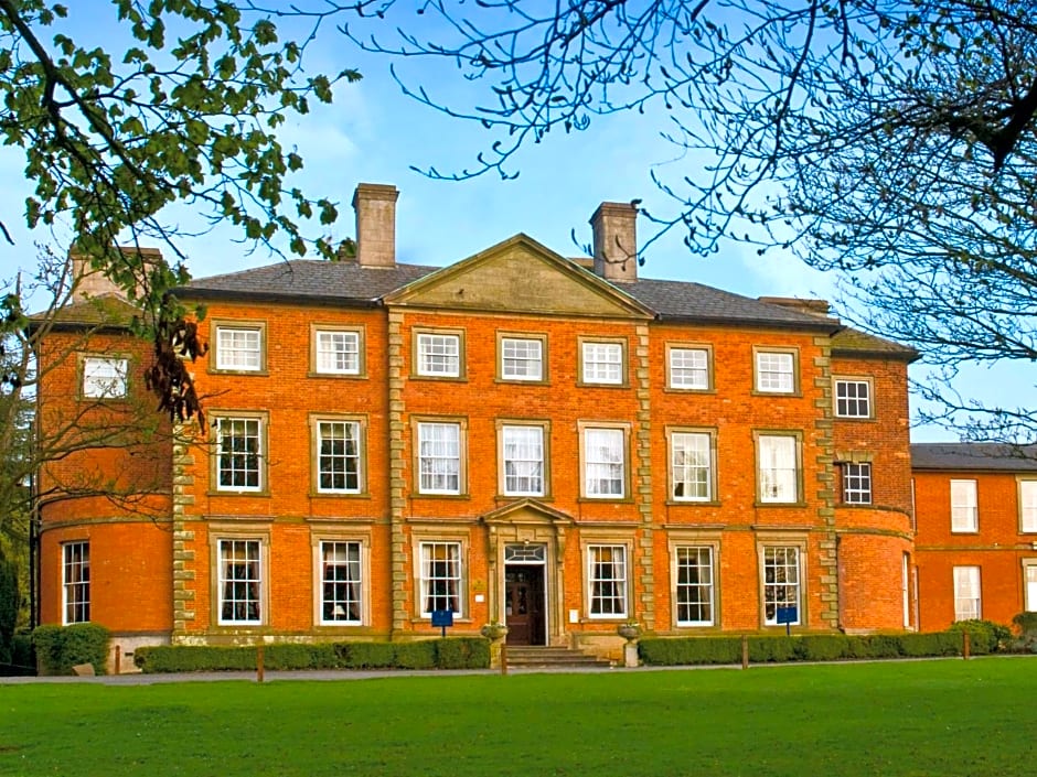 Macdonald Ansty Hall