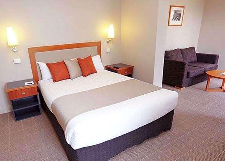 Quality Hotel Mildura Grand