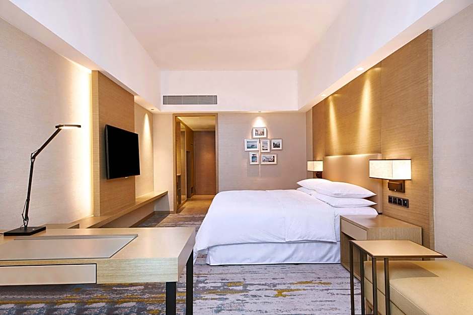 FOUR POINTS by SHERATON JIAXING