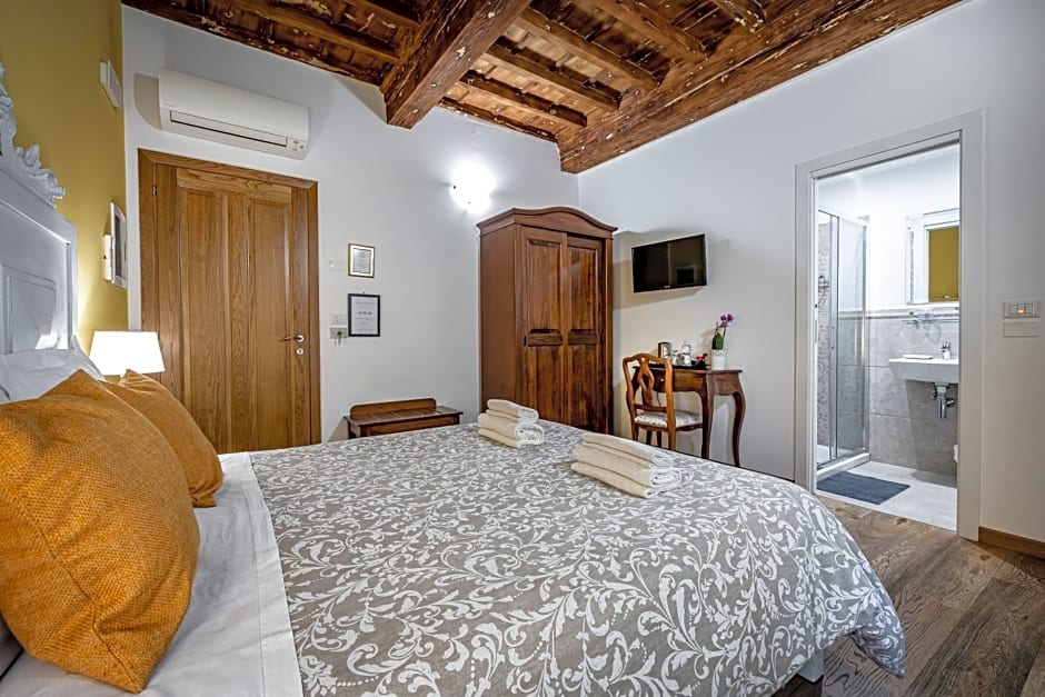 La Stella d'Oro B&B