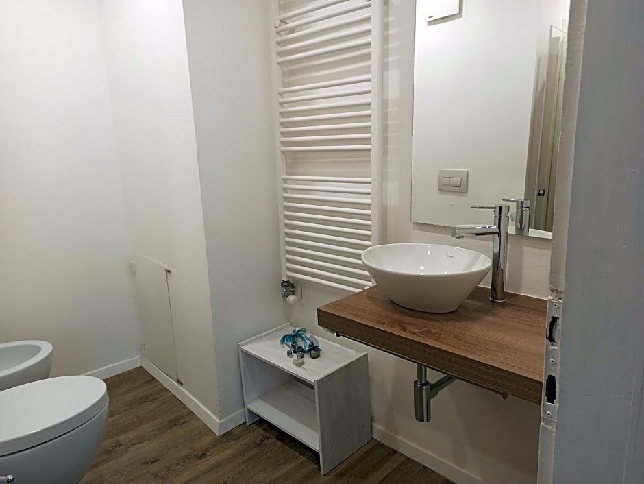 Castello Errante Bio B&B