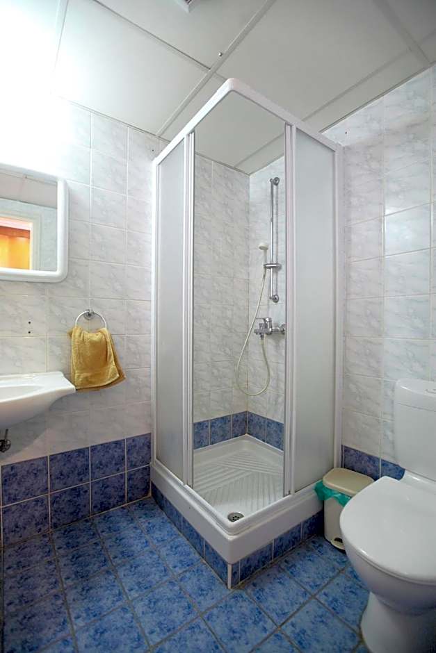 Captain Karas Holidays Apartments